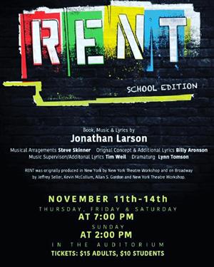 rent